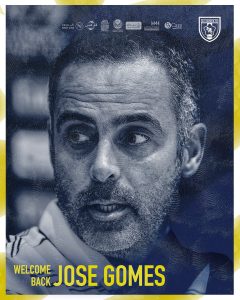 You are currently viewing José Gomes