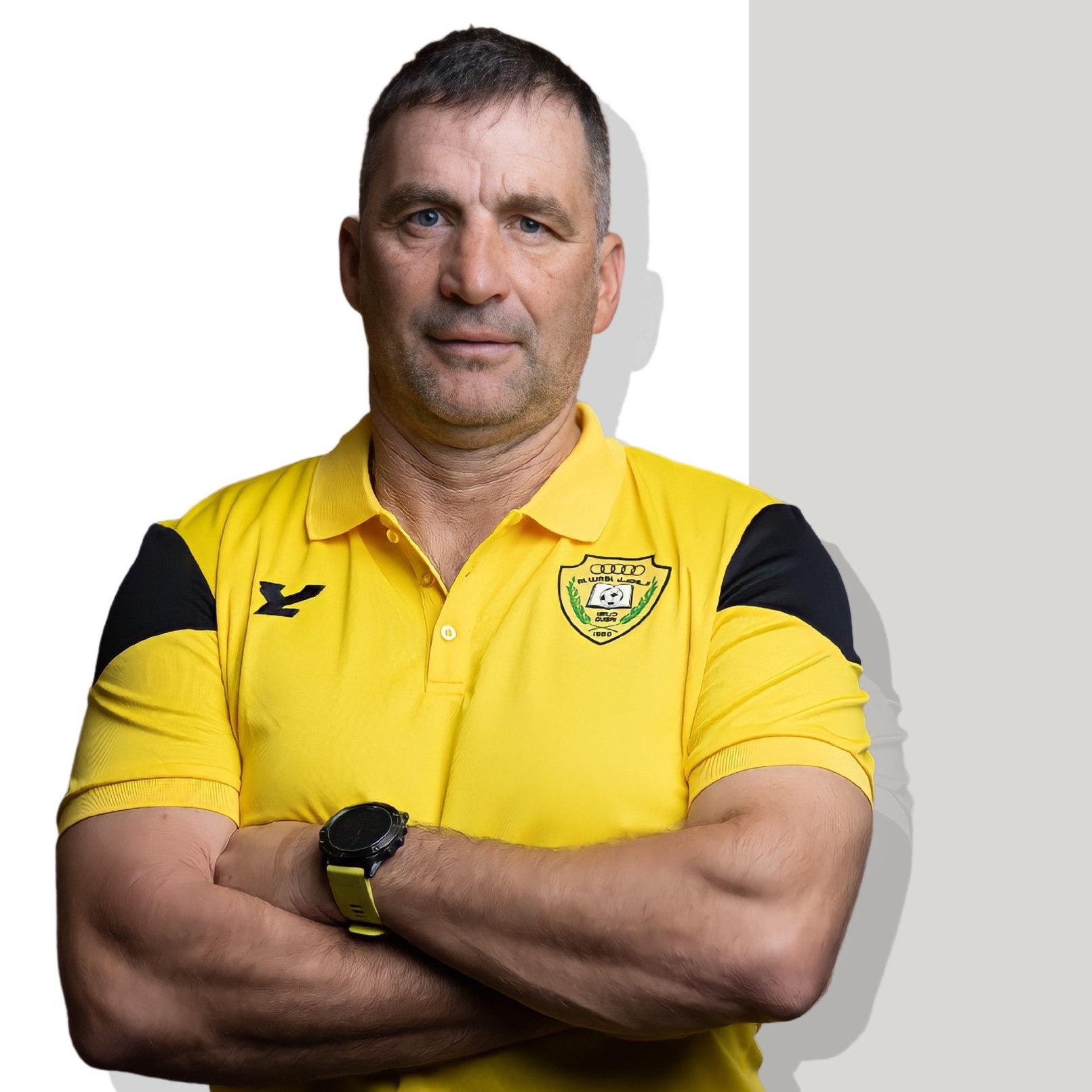 You are currently viewing Juan António Pizzi is the new manager of Al Wasl (UAE)